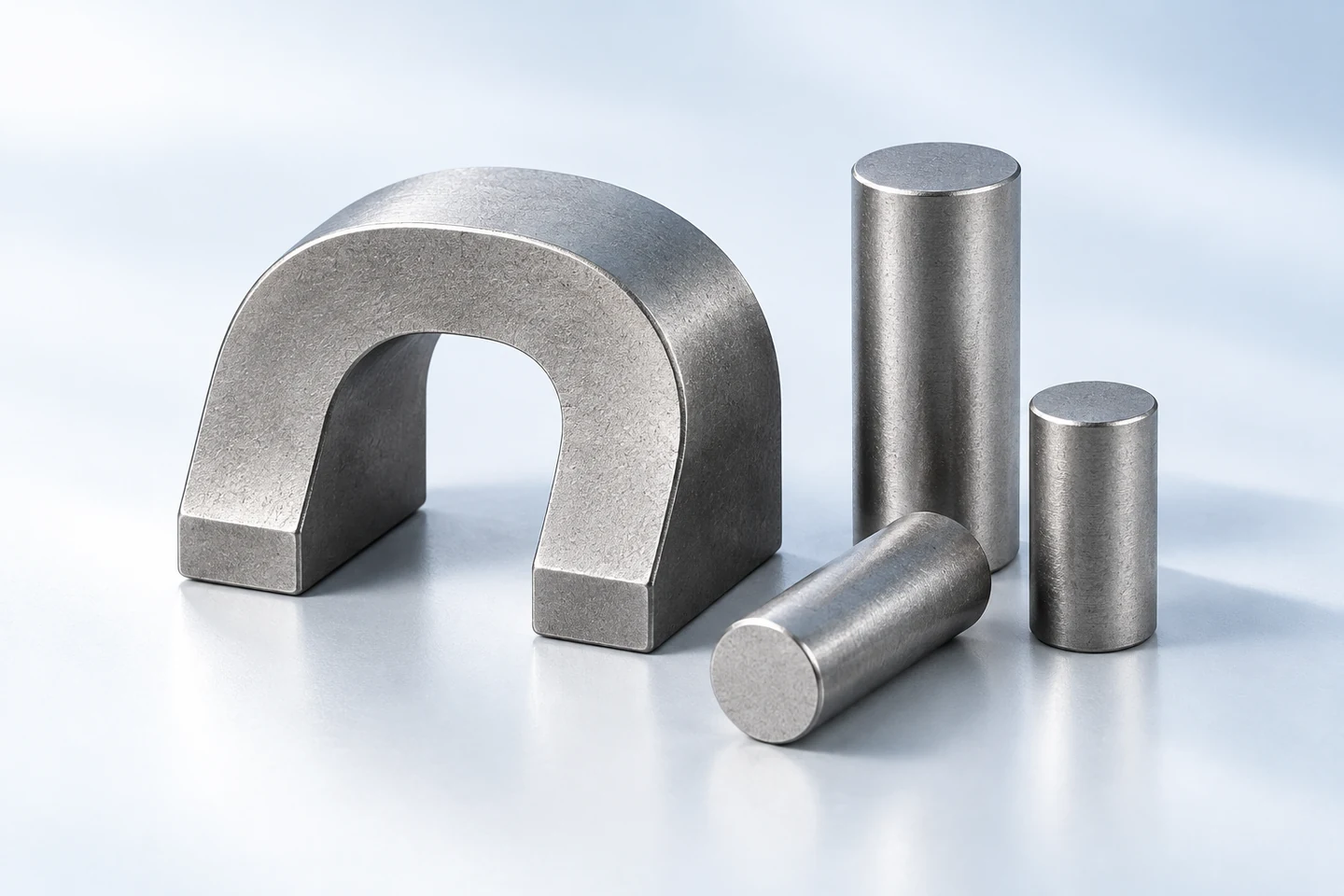 AlNiCo Magnets