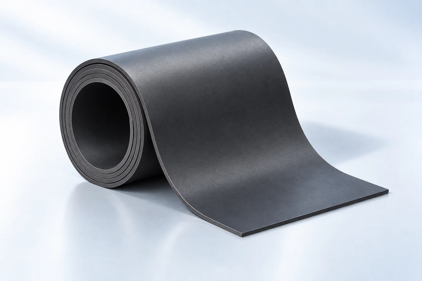 Flexible Magnets