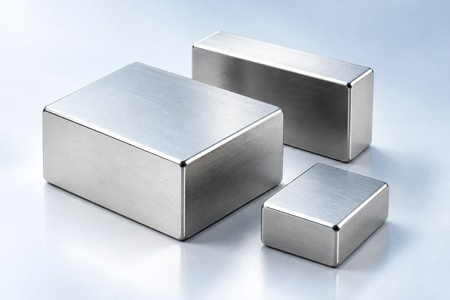 NdFeB Magnets