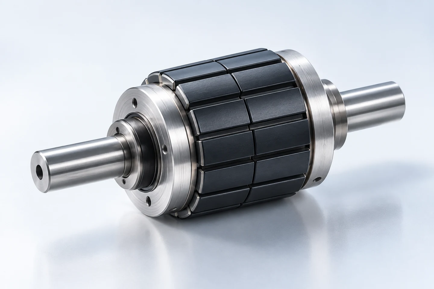 Rotor Assemblies